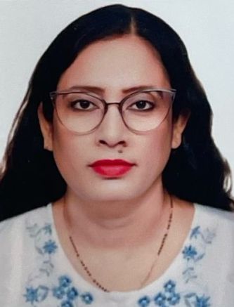 Sulata Sardar