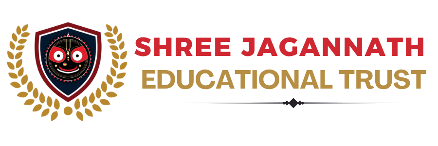 Shree Jagannath Educational Trust